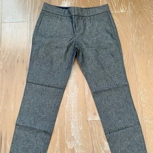 Banana Republic Classic Sloan Skinny Pant